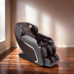 GLOBAL RELAX® | Ananda Fauteuil de Massage 2D+