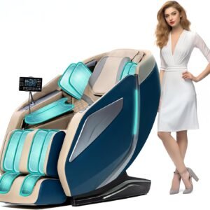 HealthRelife-Lissandra